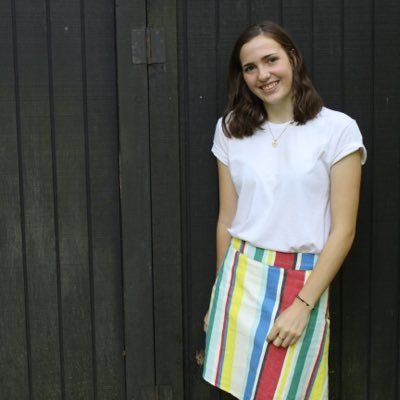 Profile Picture of Savannah Albertson (@savannah_bert) on Twitter