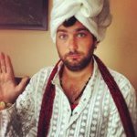 Profile Picture of James Kirk (@kirkey17) on Instagram