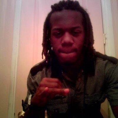 Profile Picture of Brian D Mickel Jr. (@Bj_4uz) on Twitter