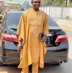 Profile Picture of Ajayi Thompson Ayomiposi (@athompsonayomiposi) on Facebook