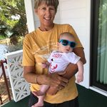 Profile Picture of Pam Pinney Garman (@pam.garman) on Instagram