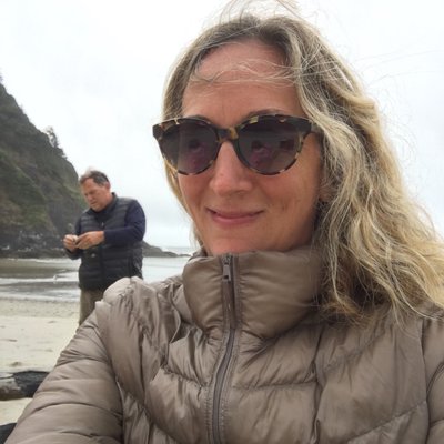 Profile Picture of Kate MacKenzie (@katemack00) on Twitter