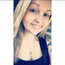 Profile Picture of Haley Moseley (@HaleyMoseley1) on Twitter