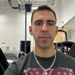 Profile Picture of Sonny (@adrian.barone87) on Instagram