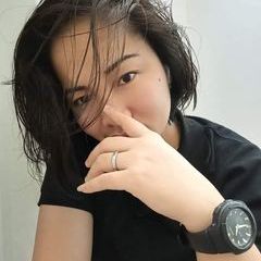 Profile Picture of CAth MOh (@cath.moh) on Tiktok