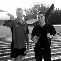 Profile Picture of Matt Sharp (@matt-sharp-22) on Quora