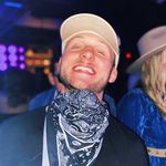 Profile Picture of Landon Reed Ricker (@lreezy96) on Instagram