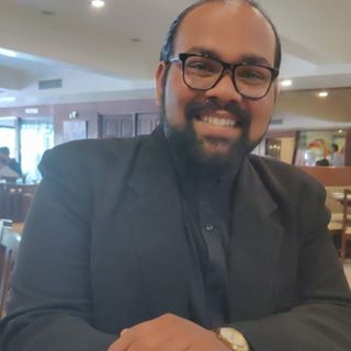 Profile Picture of Ankur Thakor (Rick) (@pastor.ankur.thakor.92) on Facebook