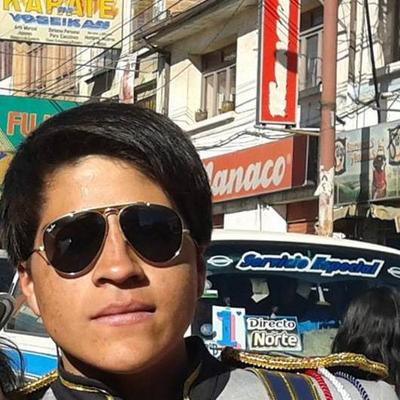 Profile Picture of Hugo Canedo (@hugo_canedo) on Twitter