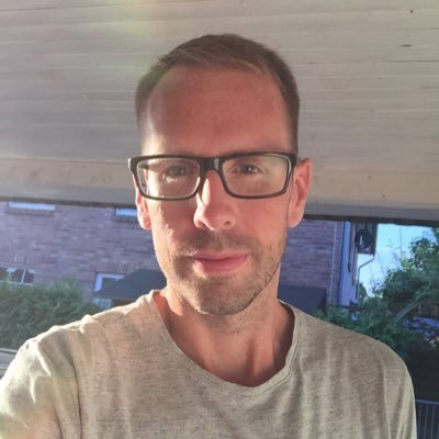 Profile Picture of Thomas Galla (@ThomasGallaHH) on Twitter