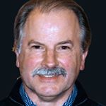Profile Picture of Bruce Irving (@bruceirvingdesign) on Instagram