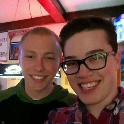 Profile Picture of Tad Martin (@MartinTad12) on Twitter