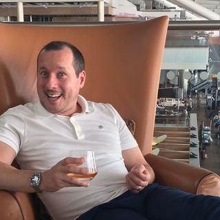 Profile Picture of steve button (@stevebutton81) on Instagram