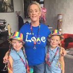 Profile Picture of Paula Mc Keever (@paulakeever) on Instagram