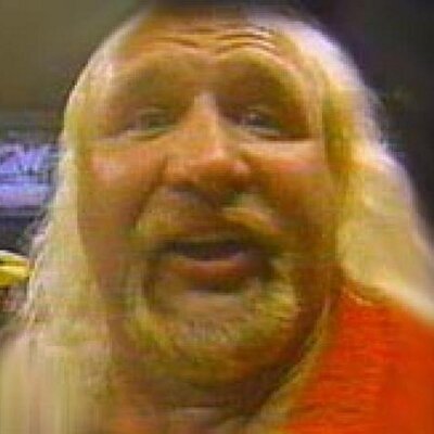 Profile Picture of Randy Hogan (@RandyHoganKSR) on Twitter