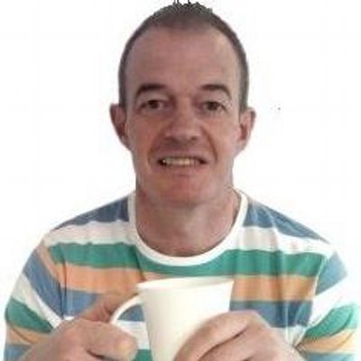 Profile Picture of Richard Read (@RichardMarkRead) on Twitter