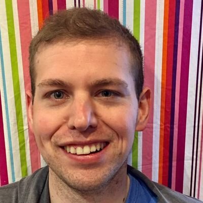 Profile Picture of Daniel Suitor (@DanSuitor) on Twitter
