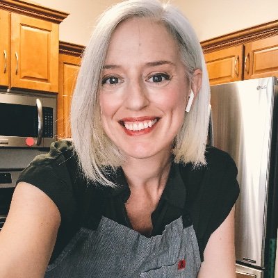 Profile Picture of Rachel Carr (@chef_rachelcarr) on Twitter