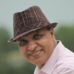 Profile Picture of Asrar Ahmad Shaker (@Asrar Ahmad Shaker) on Flickr