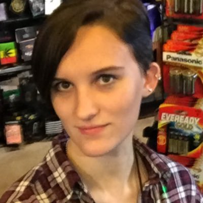 Profile Picture of Mack Ballard (@PeachPieCutie) on Twitter