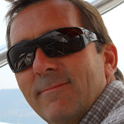 Profile Picture of Paul Bergmann (@paulcbergmann) on Youtube