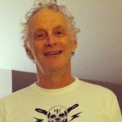 Profile Picture of Philip Gottlieb (@Mechanochannel) on Twitter