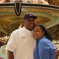 Profile Picture of Candice Thompson (@candice-thompson-1) on Quora