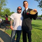 Profile Picture of Shawn Morris (@shawnmowsthelawn) on Instagram
