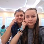 Profile Picture of Рычков Андрей (@rychkov_aa83) on Instagram