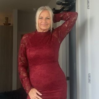 Profile Picture of Shirley loves life (@powerful_ageisjustanumber) on Instagram