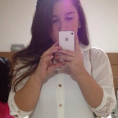 Profile Picture of Rebeca Coutinho (@RebeccaCouto) on Twitter
