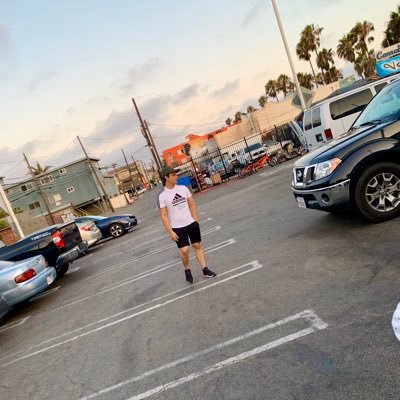 Profile Picture of Manuel Rueda ® (@ManuelRueda21) on Twitter