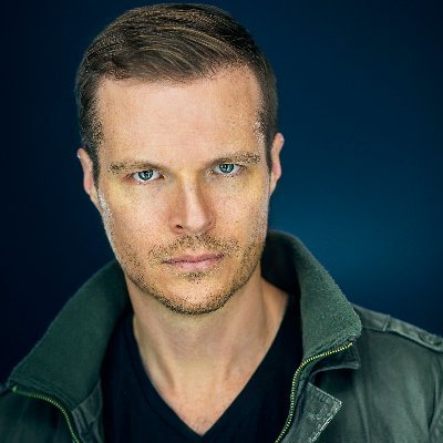 Profile Picture of Matthew Thomas Lange (@MatthewTLange) on Twitter
