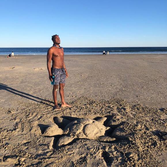 Profile Picture of Luis Monteiro (@lmonteiro415) on Poshmark