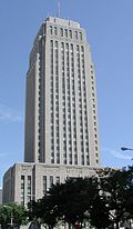 Profile Picture of City Council of Kansas City, Missourion Wikipedia