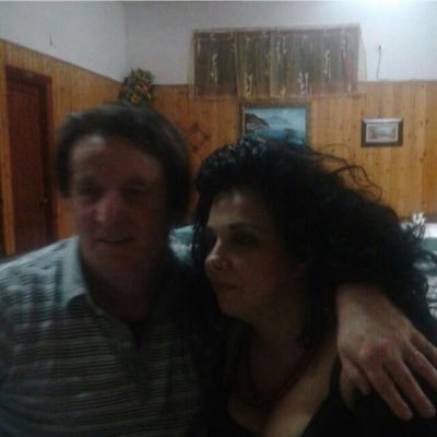 Profile Picture of Monia & Rocco (@ForgioneRocco) on Twitter