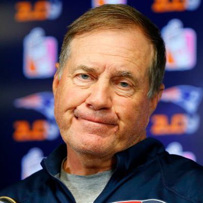 Profile Picture of In Bill We Trust (@PatsAlWeDoIsWin) on Twitter