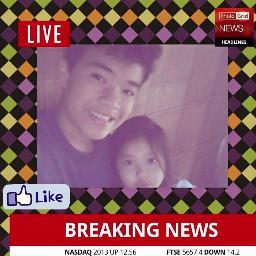 Profile Picture of Mike Jericho Rosal (@rosal_jericho) on Twitter