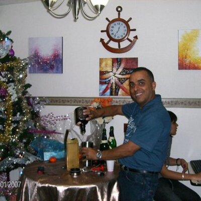 Profile Picture of Alexander Carrero (@@Alexcarrero1) on Twitter
