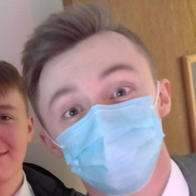 Profile Picture of Matthew McClean (@mcclean_matthew) on Twitter
