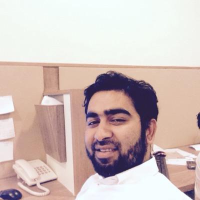 Profile Picture of Umair Qureshi (@umairqureshi41) on Twitter