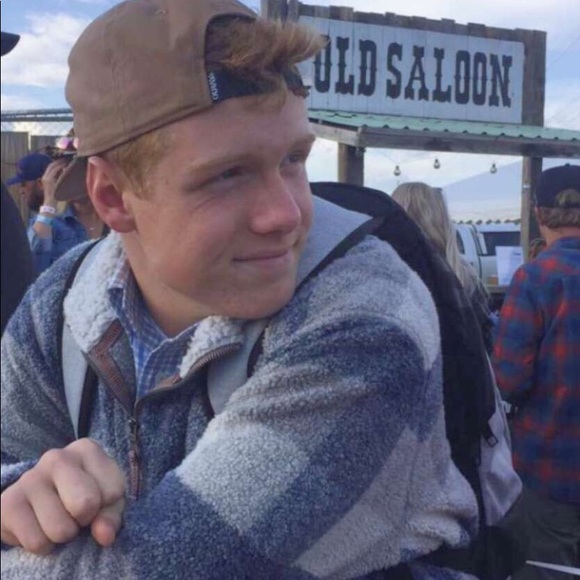 Profile Picture of Preston Cooper (@pcoop29) on Poshmark