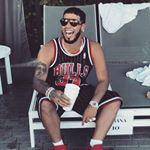 Profile Picture of Harold Jimenez (@harold_vk_23) on Instagram