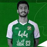 Profile Picture of حسن حمـدان (@hassan_hamdan3) on Instagram