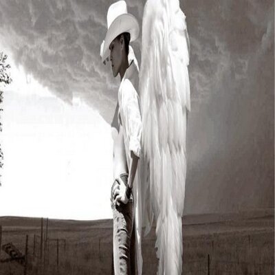 Profile Picture of Peggy Haase (@ThirstyAngel01) on Twitter