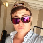 Profile Picture of aaronbrickles (@aaronbrickles) on Instagram