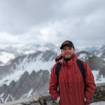 Profile Picture of Danny Gates (@danrgates) on Instagram