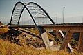 Profile Picture of Tsakona Arch Bridgeon Wikipedia