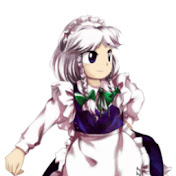 Profile Picture of Sakuya Izayoi (@Touhoukittycat11) on Youtube