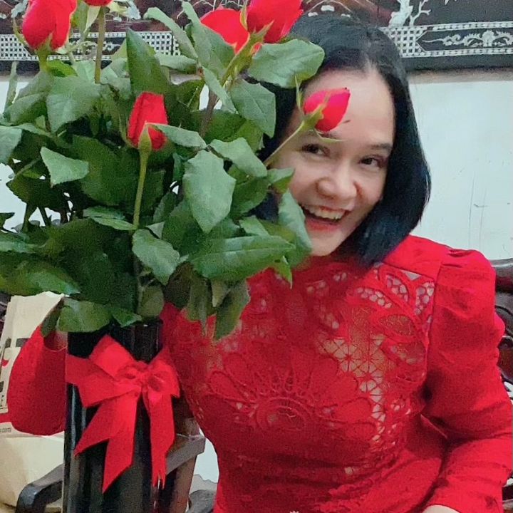 Profile Picture of Pearl (@pearlhanoi) on Tiktok